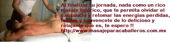 DESCANSA Y DISFRUTA, EL RESTO DÉJAMELO A MI.